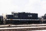 IC GP10 #8288 - Illinois Central